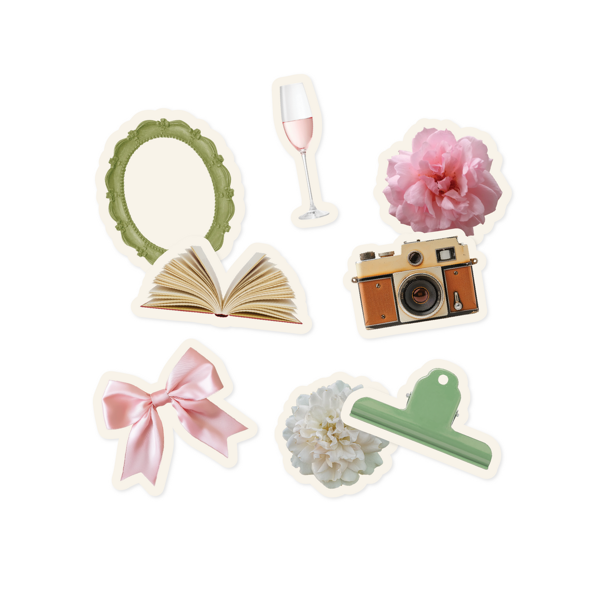 Cardboard Die Cuts