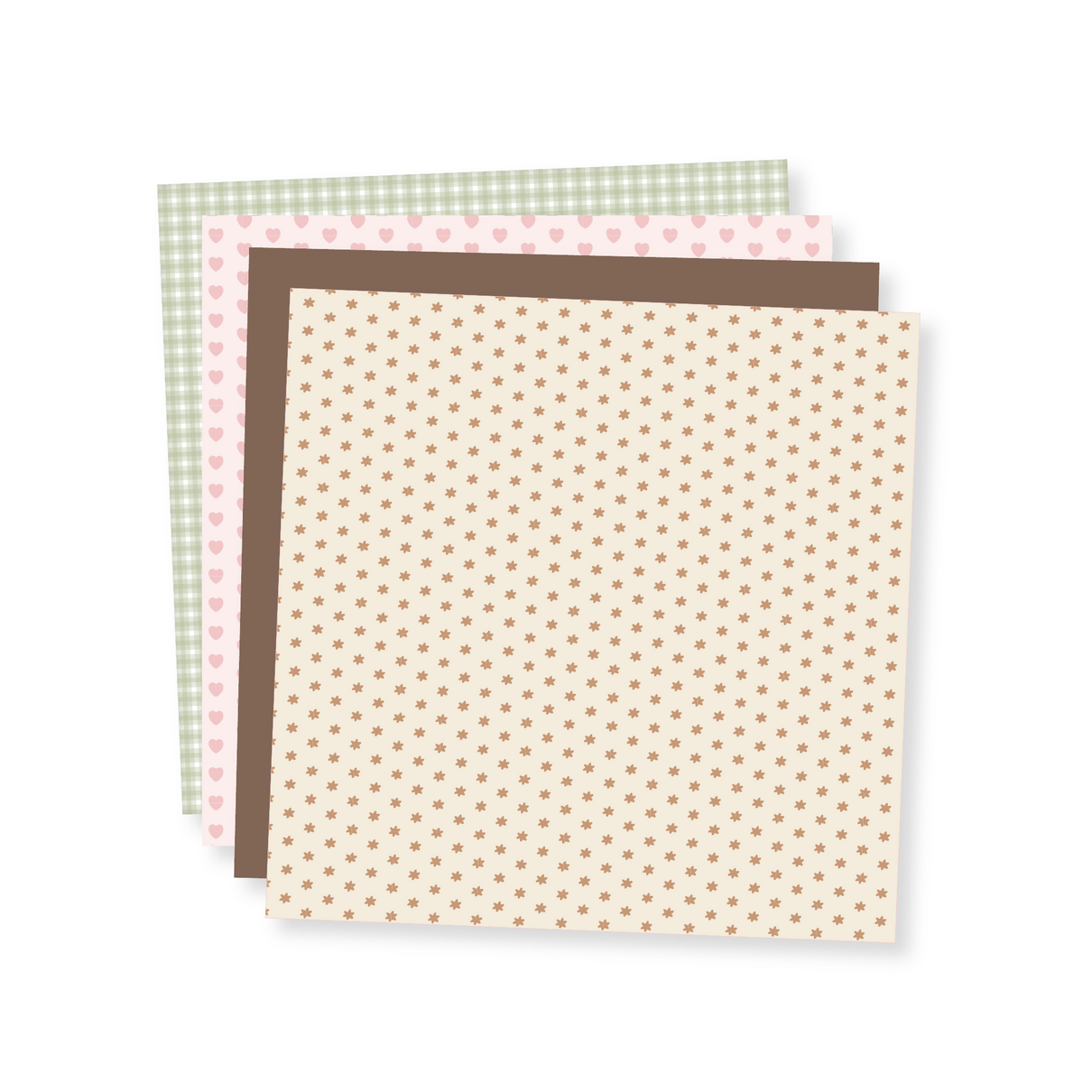 Everyday Edit paper pad cover