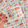 Cute Die Cuts
