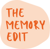 The Memory Edit